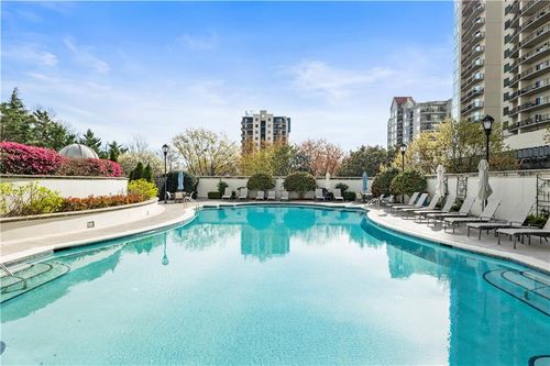 unit-303-195 14th St Ne, Atlanta, GA, 30309-2672 | Card Image