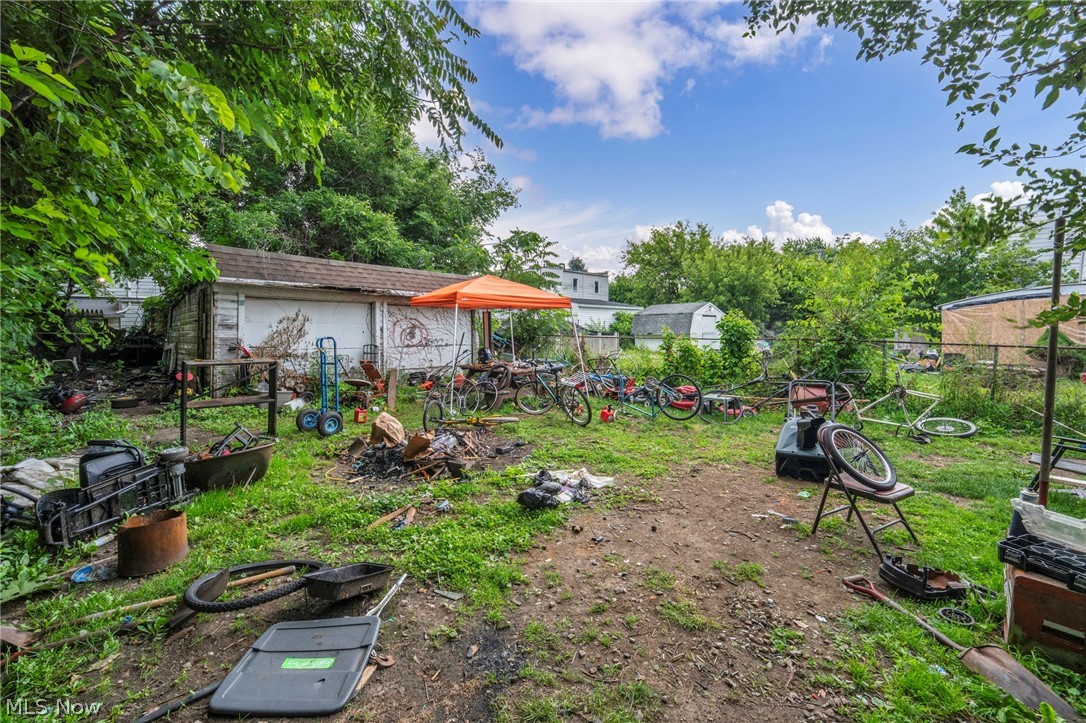 Residential Income in Cleveland 4