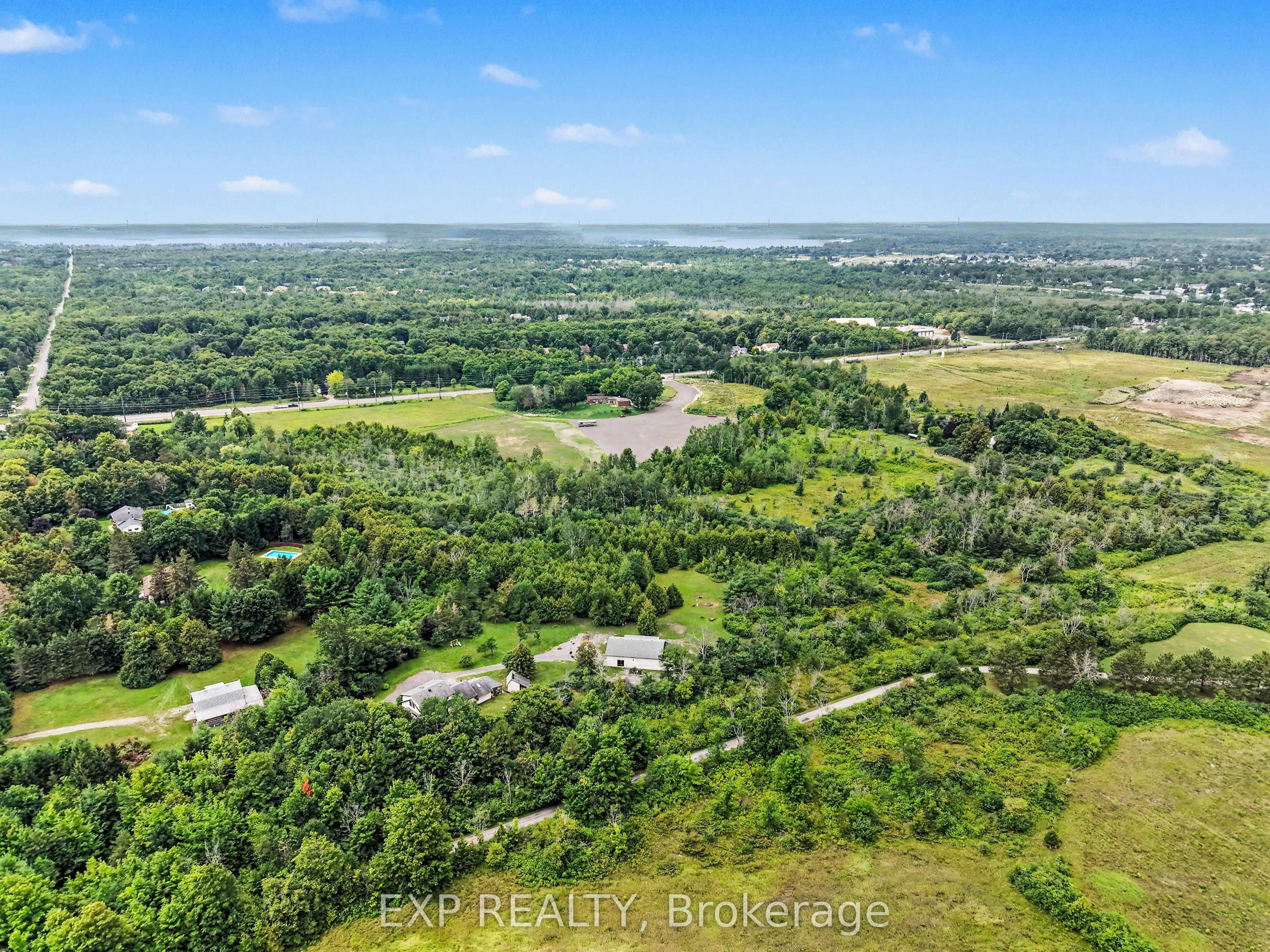 Commercial Lease in Beckwith 3