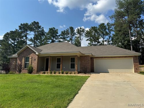 107 Fox Run Dr, Deatsville, AL, 36022-2791 | Card Image