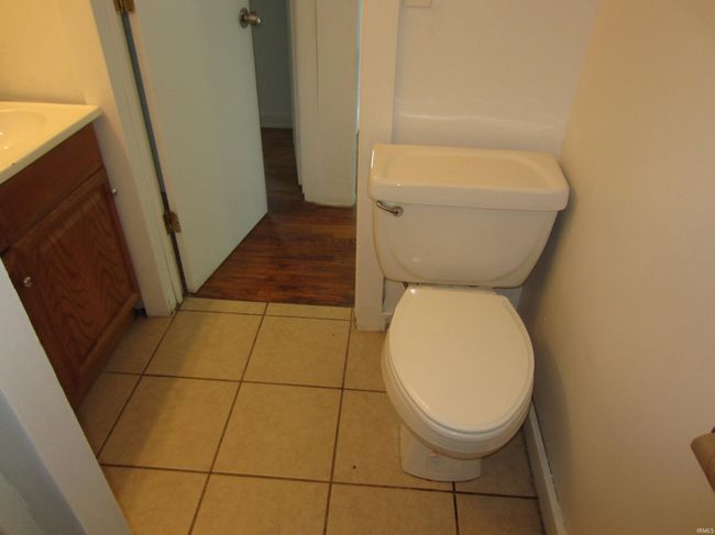 4118 S Landess St, House other with 2 bedrooms, 1 bathrooms and null parking in Marion IN | Image 16