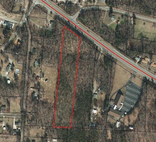 0 E Us Highway 64, Lexington, NC, 27292 | Card Image