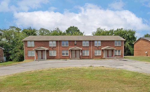 f-814 Golfview Pl, Clarksville, TN, 37043-6412 | Card Image