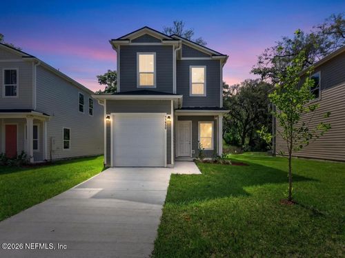 11076 Pine Street, Jacksonville, FL, 32218 | Card Image