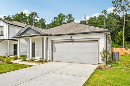 336 Sieders Street, Taylor, TX, 76574 | Card Image