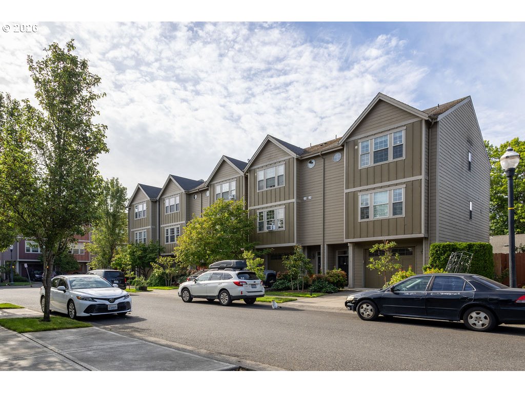 Residential in Vancouver 2