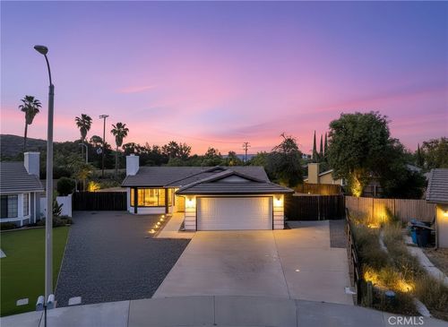 15110 Wavecrest Drive, Lake Elsinore, CA, 92530 | Card Image