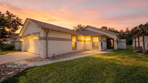 11624 Peach Grove Ln, ORLANDO, FL, 32821-7913 | Card Image