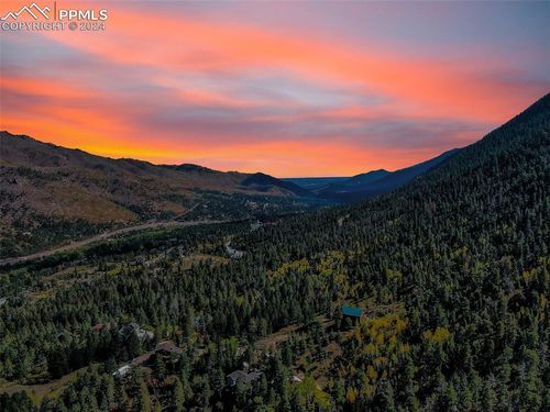 5295 Kulsa Road, Cascade, CO, 80809 | Card Image