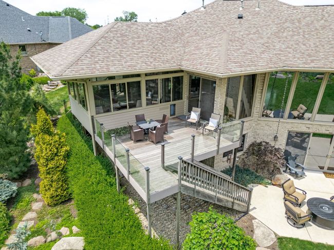 515 Stone Ridge Ln, House other with 4 bedrooms, 4 bathrooms and null parking in Cherry Valley IL | Image 44