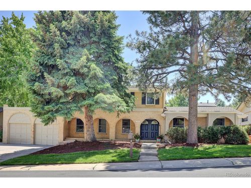 7504 E Jefferson Dr, Denver, CO, 80237-1314 | Card Image