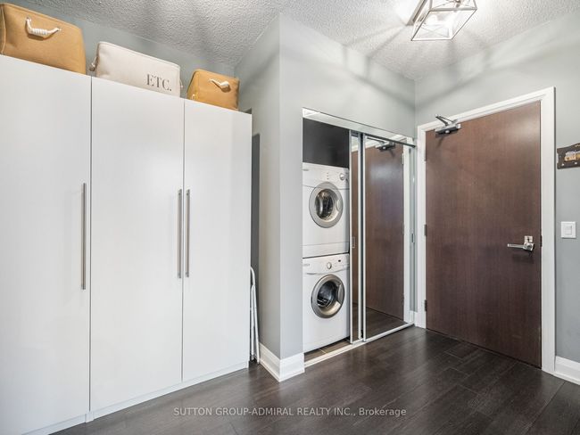 114 - 85 N Park Rd, Condo with 3 bedrooms, 2 bathrooms and 1 parking in Vaughan ON | Image 16