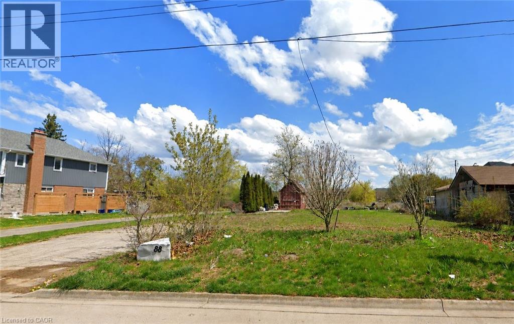 Land in Stoney Creek