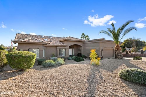 15801 E Sunflower Dr, Fountain Hills, AZ, 85268-3636 | Card Image