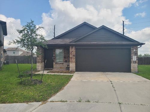 2331 Sandcherry Ln, Spring, TX, 77373-2119 | Card Image