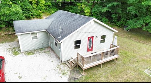6340 Smith Creek Rd, Salt Rock, WV, 25559 | Card Image