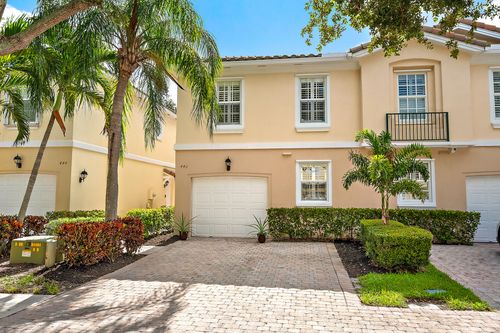 442 Capistrano Dr, Palm Beach Gardens, FL, 33410-4300 | Card Image
