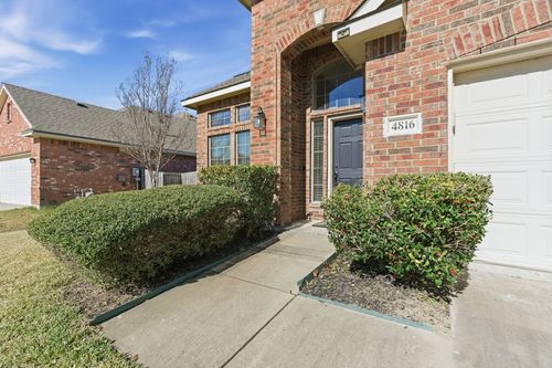 4816 Bluecap Ct, Mesquite, TX, 75181-4959 | Card Image
