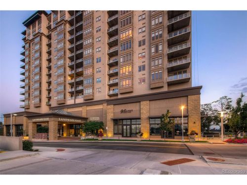unit-1514-7600 Landmark Way, Greenwood Village, CO, 80111-1970 | Card Image