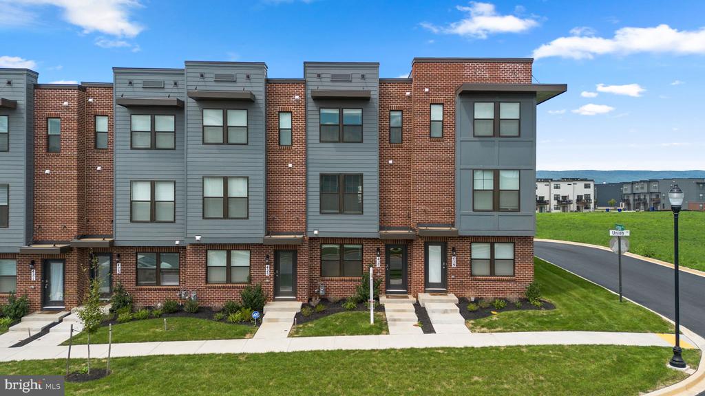 Union St, Frederick, MD 21701