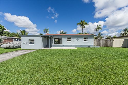 6201 Nw 9th St, Margate, FL, 33063-3601 | Card Image