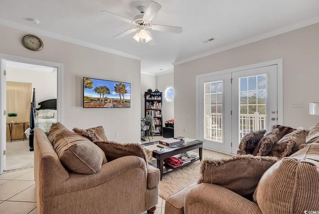16E - 2037 Silvercrest Dr, Condo with 2 bedrooms, 2 bathrooms and null parking in Myrtle Beach SC | Image 8