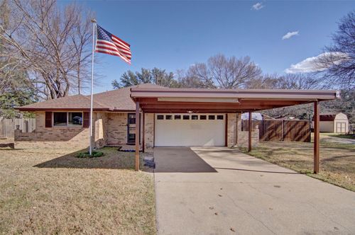 3913 Linklea Drive, Aledo, TX, 76008 | Card Image