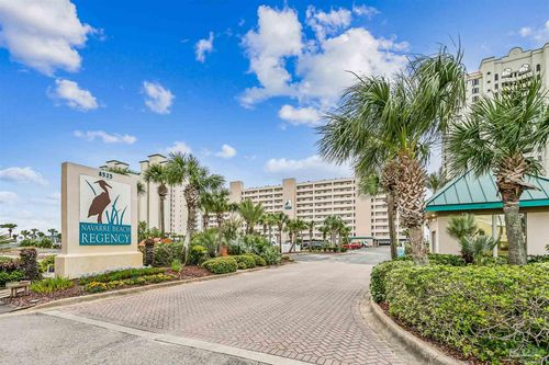 apt-101-8525 Gulf Blvd, Navarre, FL, 32566-7267 | Card Image