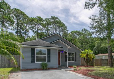 720 N St Johns Street, House other with 3 bedrooms, 2 bathrooms and null parking in St Augustine FL | Image 3