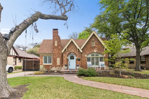 6417 Lakeshore Dr, Dallas, TX, 75214-3738 | Card Image