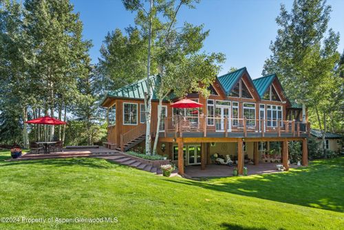 85 Glen Garry Drive, Aspen, CO, 81611 | Card Image