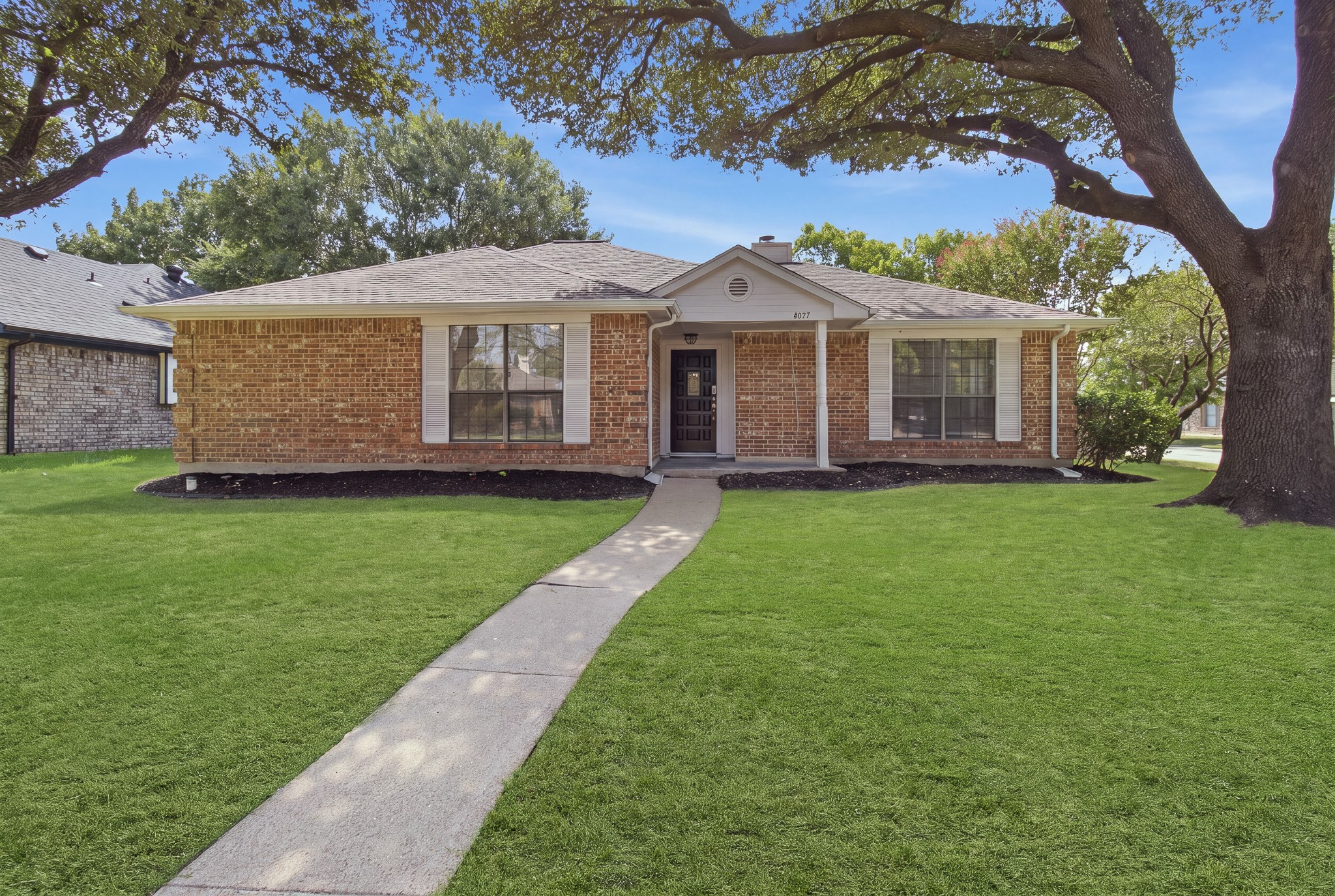 Residential in Rowlett