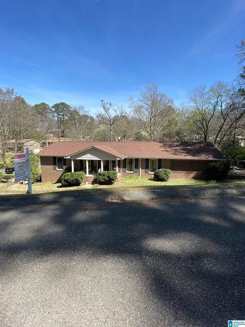 109 Cascade Dr, BIRMINGHAM, AL, 35215-6903 | Card Image
