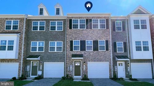 1814 Blythe Way, WINCHESTER, VA, 22601 | Card Image