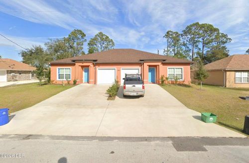 168 Fenimore Ln, Palm Coast, FL, 32137-9192 | Card Image