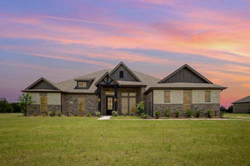 6821 Hayes Rd, Midlothian, TX, 76065-7445 | Card Image