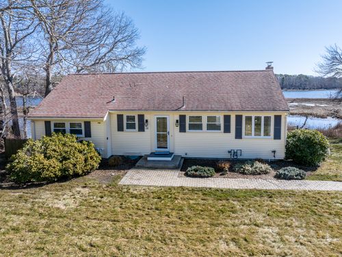 68 Grouse Ln, West Yarmouth, MA, 02673-3841 | Card Image