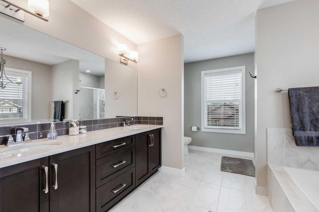 1746 Baywater View Sw, House other with 3 bedrooms, 3 bathrooms and 4 parking in Airdrie AB | Image 26