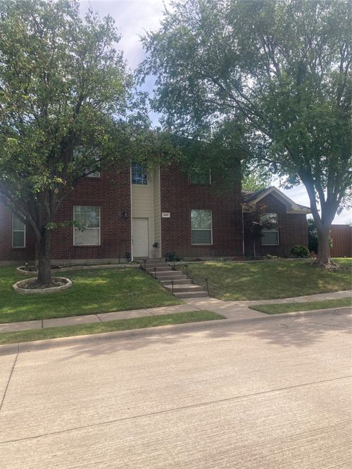 2860 Wild Oak Ln, Rockwall, TX, 75032-7297 | Card Image