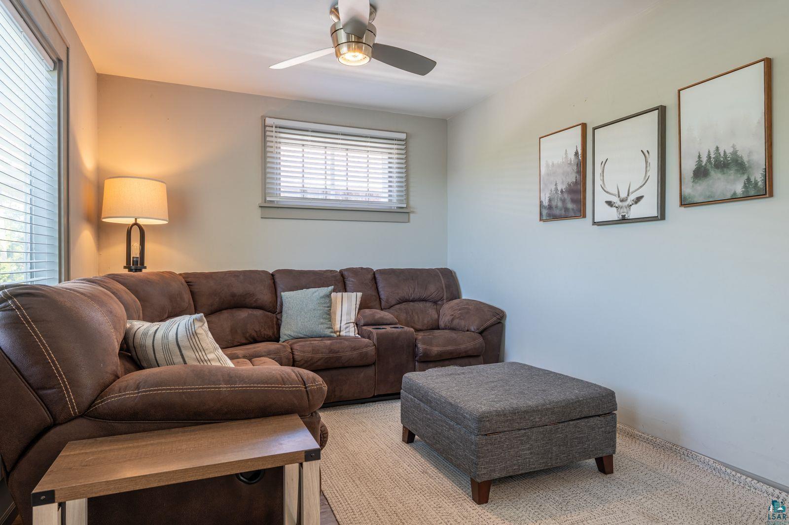 Residential in Ely 4