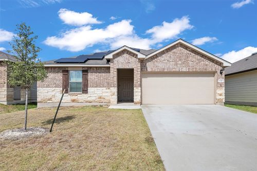 144 Willers Rd, Jarrell, TX, 76537-5016 | Card Image