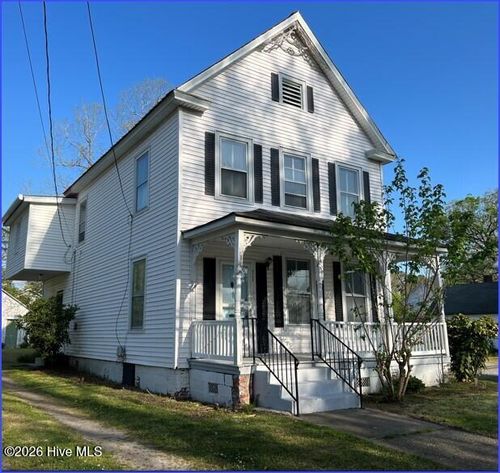 717 N Road St, Elizabeth City, NC, 27909-3945 | Card Image
