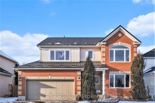 61 Lamadeleine Blvd, Embrun, ON, K0A1W1 | Card Image