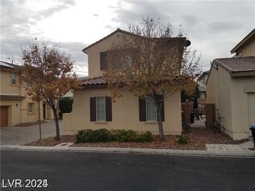 1023 Sunny Acres Ave, North Las Vegas, NV, 89081-3330 | Card Image