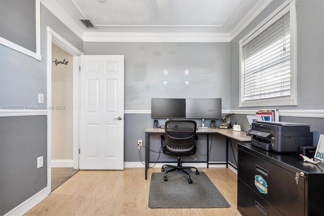 8420 Taft St, House other with 3 bedrooms, 1 bathrooms and null parking in Pembroke Pines FL | Image 22