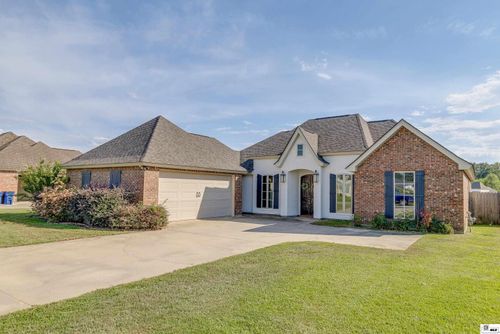 304 Fleur De Lis Rd, Sterlington, LA, 71280-3345 | Card Image