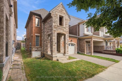 3131 Preserve Dr, Oakville, ON, L6M0V9 | Card Image
