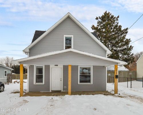 3446 149th St, Toledo, OH, 43611-2529 | Card Image