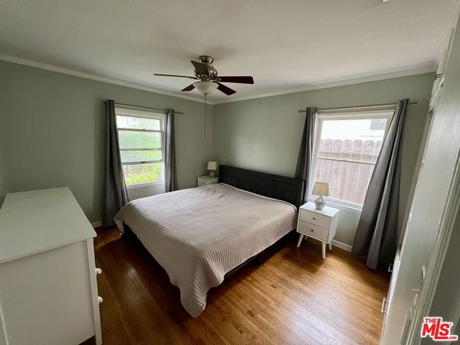 4209 E Theresa St, House other with 2 bedrooms, 1 bathrooms and null parking in Long Beach CA | Image 11