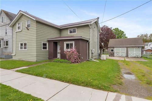 50 Greenwood St, Canisteo, NY, 14823-1228 | Card Image